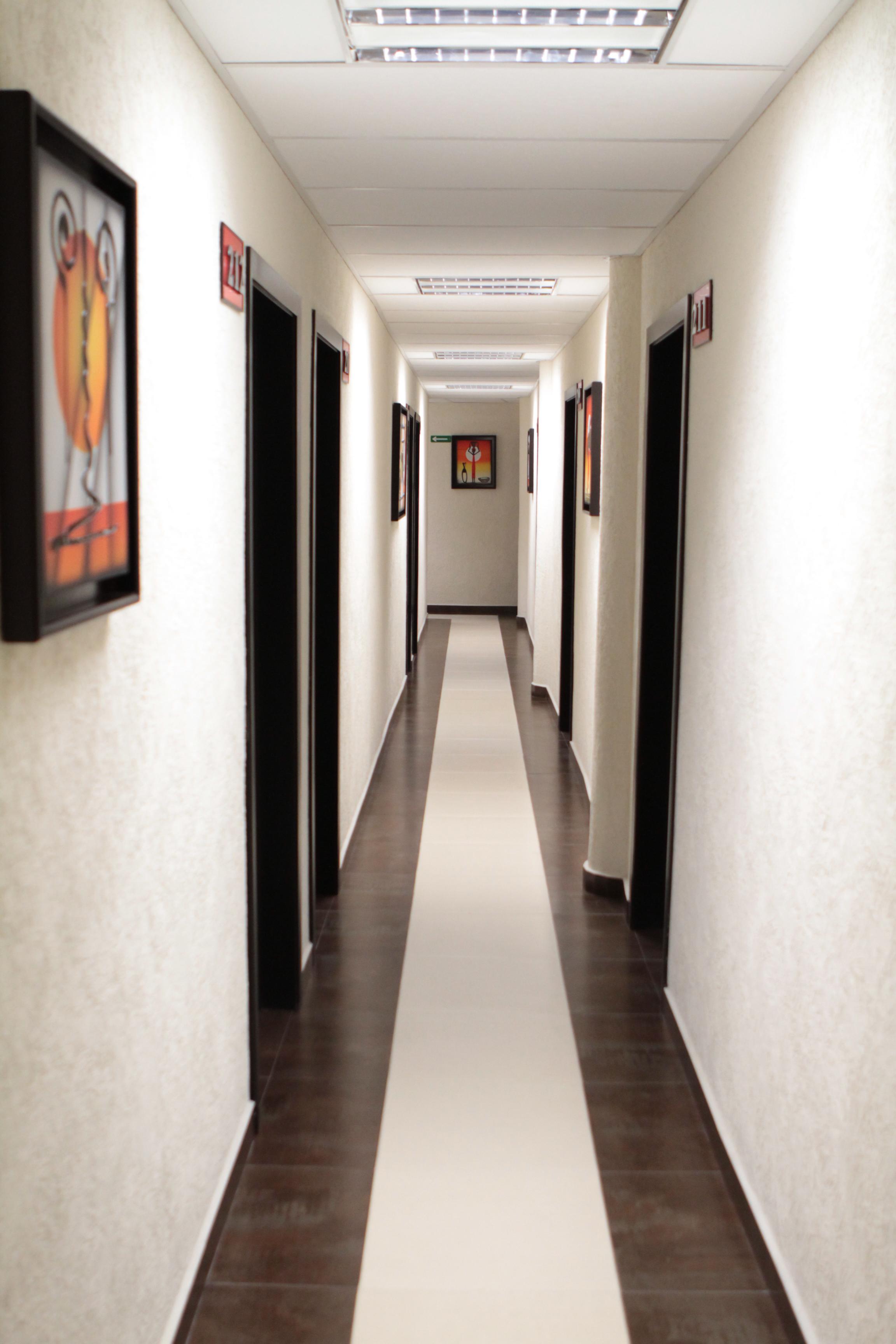 Hotel Portonovo Plaza Centro Guadalajara Exteriör bild