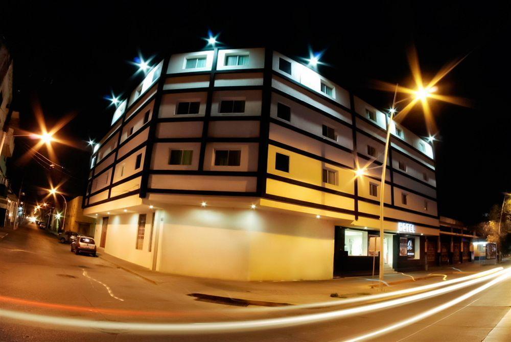 Hotel Portonovo Plaza Centro Guadalajara Exteriör bild